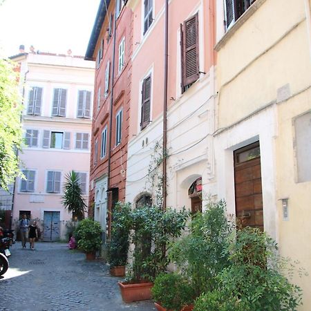 Cedro 28 Apartment Rome Exterior photo