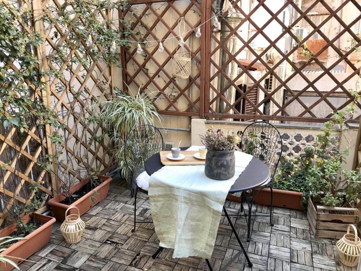 Cedro 28 Apartment Rome Exterior photo