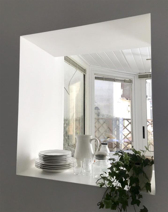 Cedro 28 Apartment Rome Exterior photo