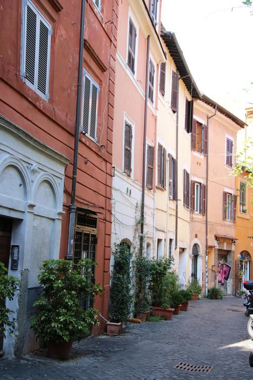 Cedro 28 Apartment Rome Exterior photo